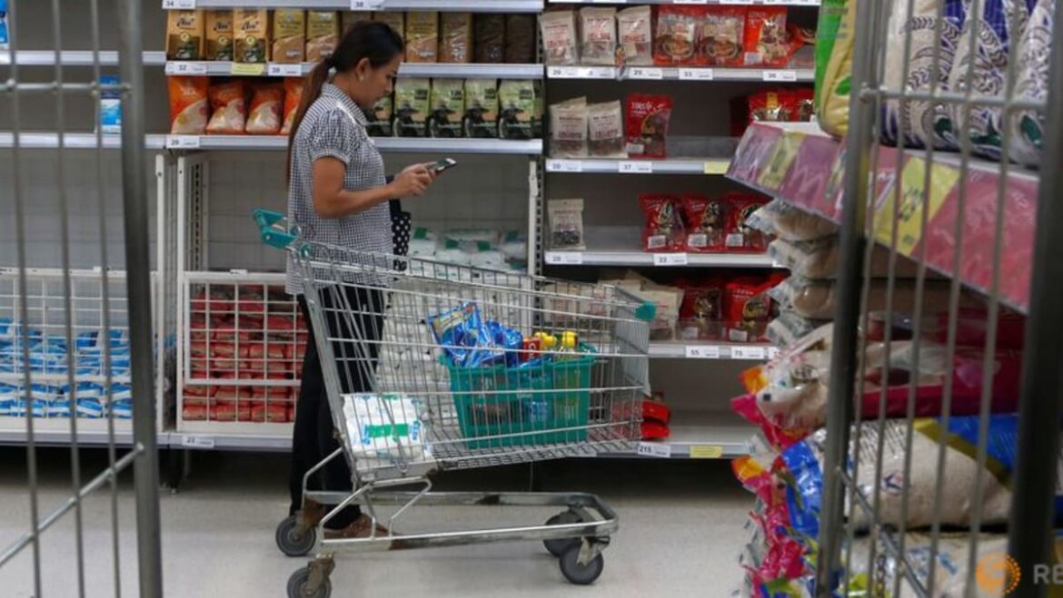 Thailand’s $13.5 billion handout aims to boost overall economy, not geared to poor, official says