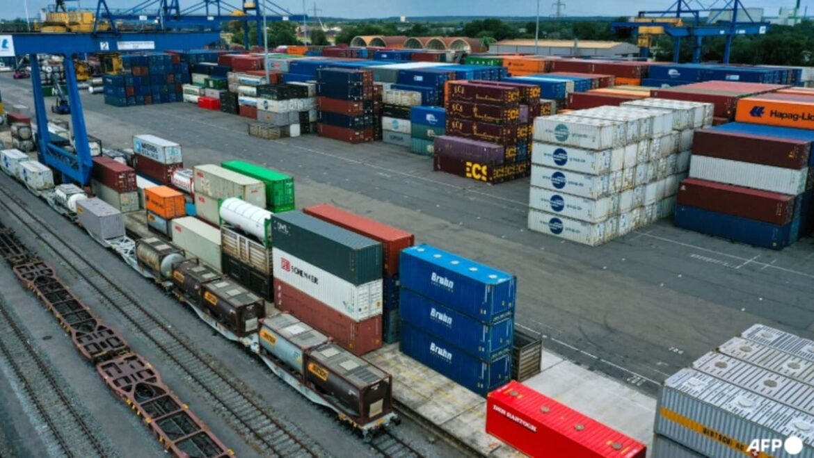 EU opens probe into China’s medical device market