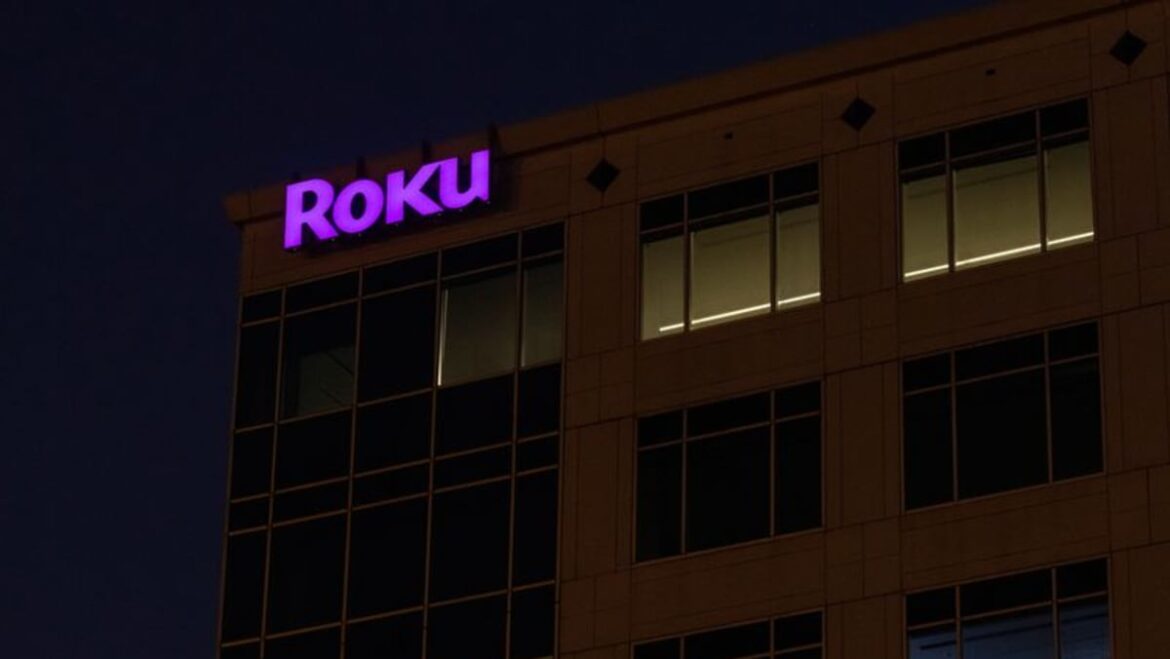 Streaming device maker Roku beats quarterly revenue estimates