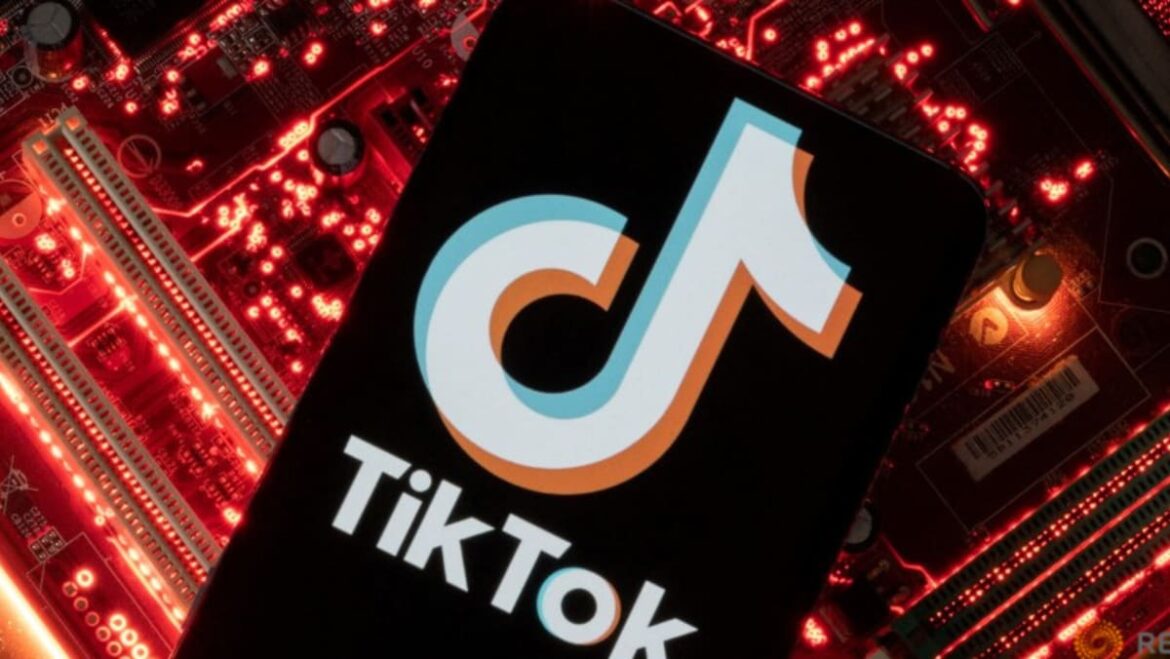 TikTok general counsel to step down, will focus on fighting US law