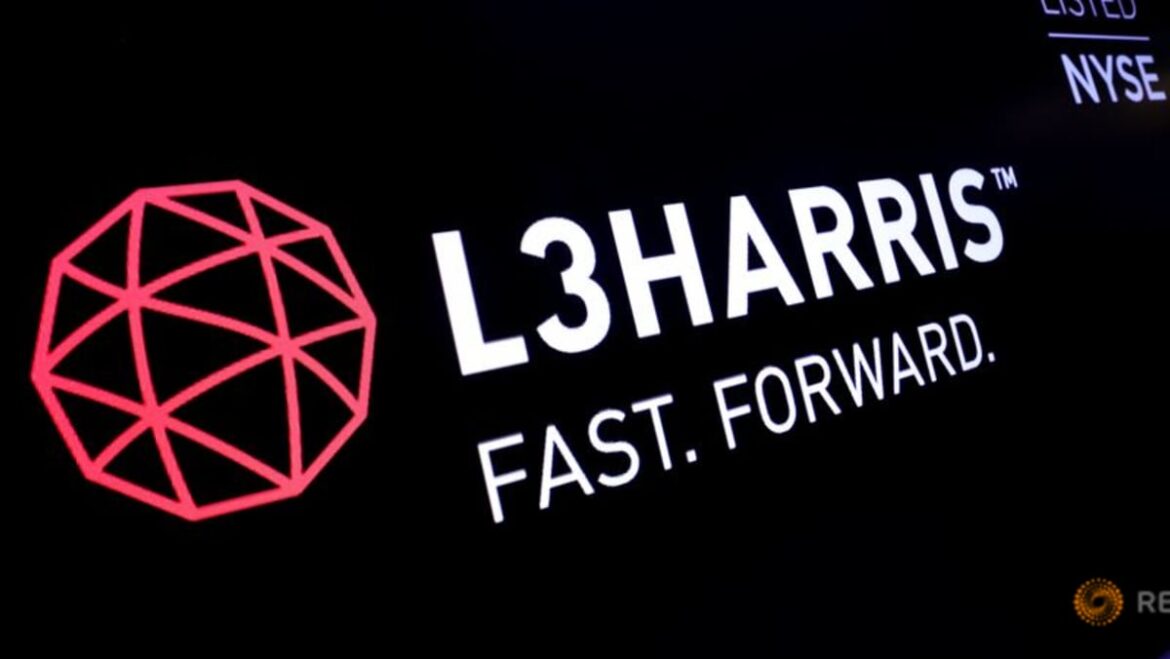 L3Harris cuts 5% workforce in cost-saving measure