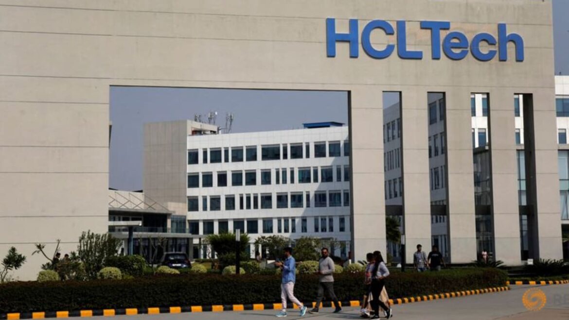 India’s HCLTech revenue tad lower than view, CEO signals persistent macro overhang