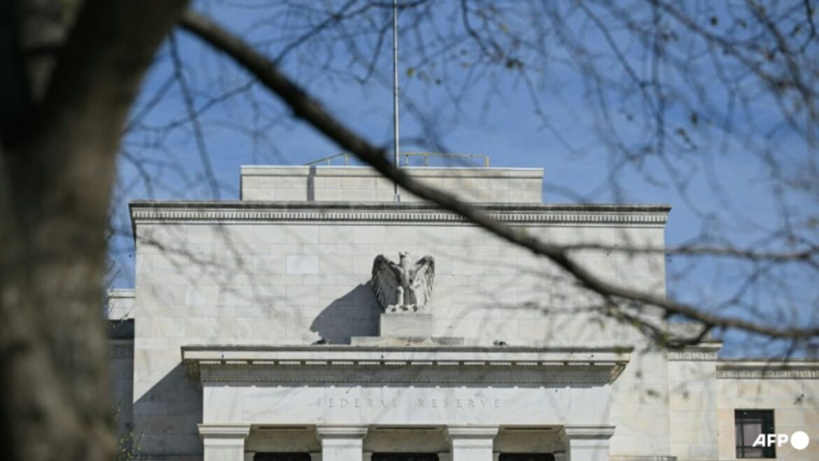 US Fed to meet amid dwindling hopes of summer rate cuts