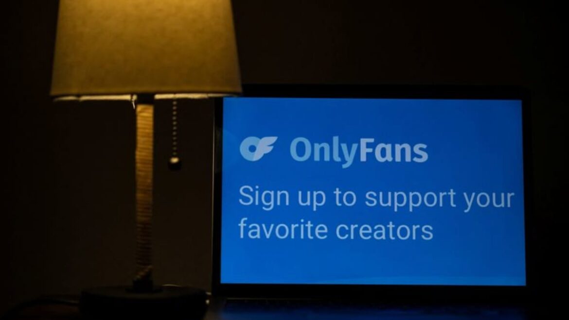 OnlyFans faces UK probe into age-verification measures