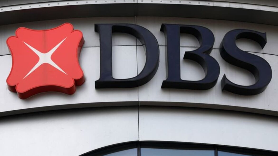 DBS sees net profit rising this year after Q1 beats forecasts