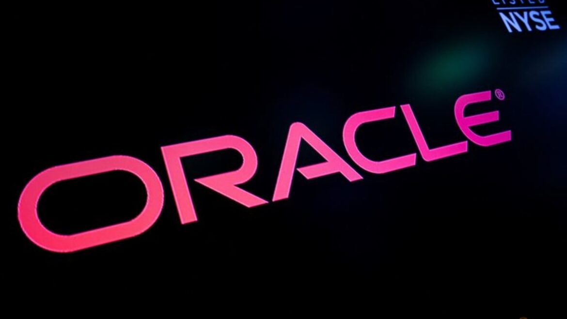 Oracle updates database technology for AI chatbots