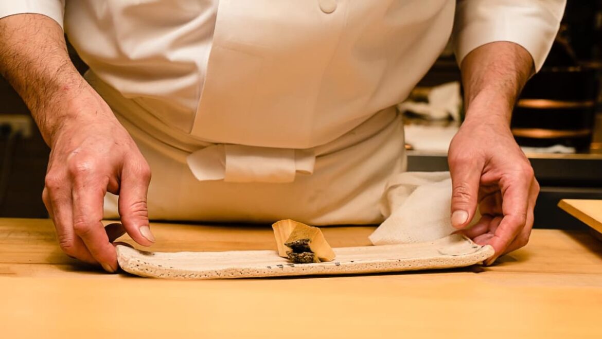 Commentary: Japan’s ‘no first-time customers’ reservation policy may help some restaurants