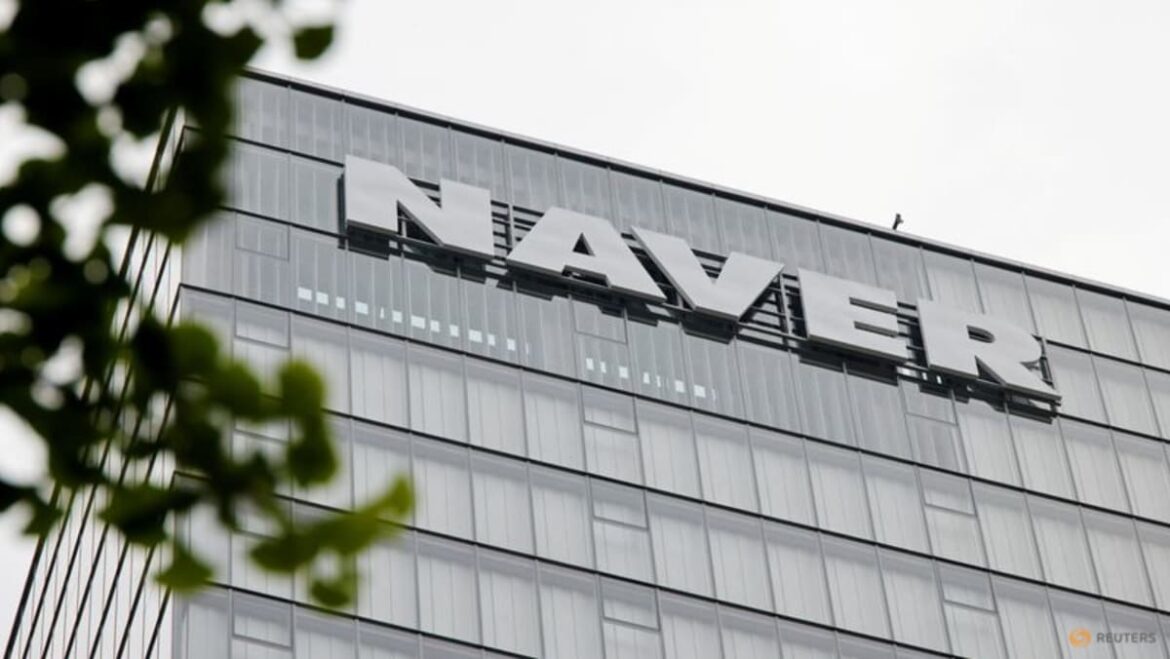 South Korea’s Naver says undecided about future of Japanese LY Corp stake