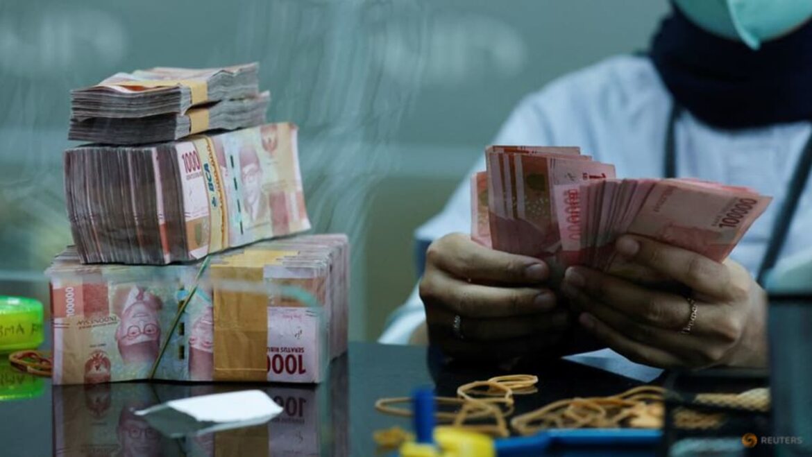 Bank Indonesia confident rupiah will strengthen into year-end, governor says