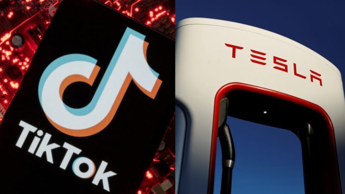 Commentary: What TikTok and Tesla tell us about pragmatism in the US and China