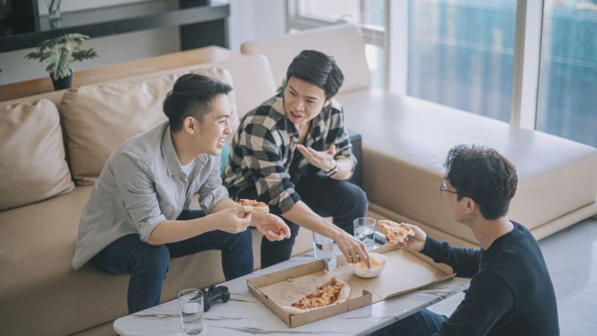 Commentary: Is co-living a fad or here to stay in Singapore?