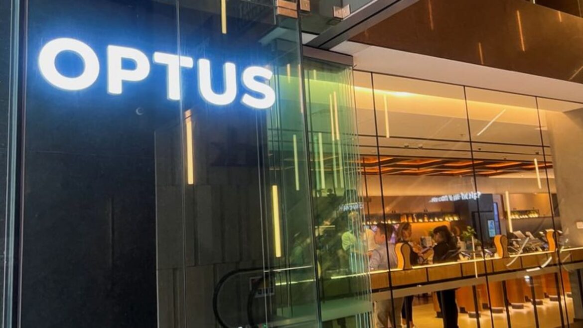 Singtel-owned Optus taps Rue as CEO to restore strategy and trust