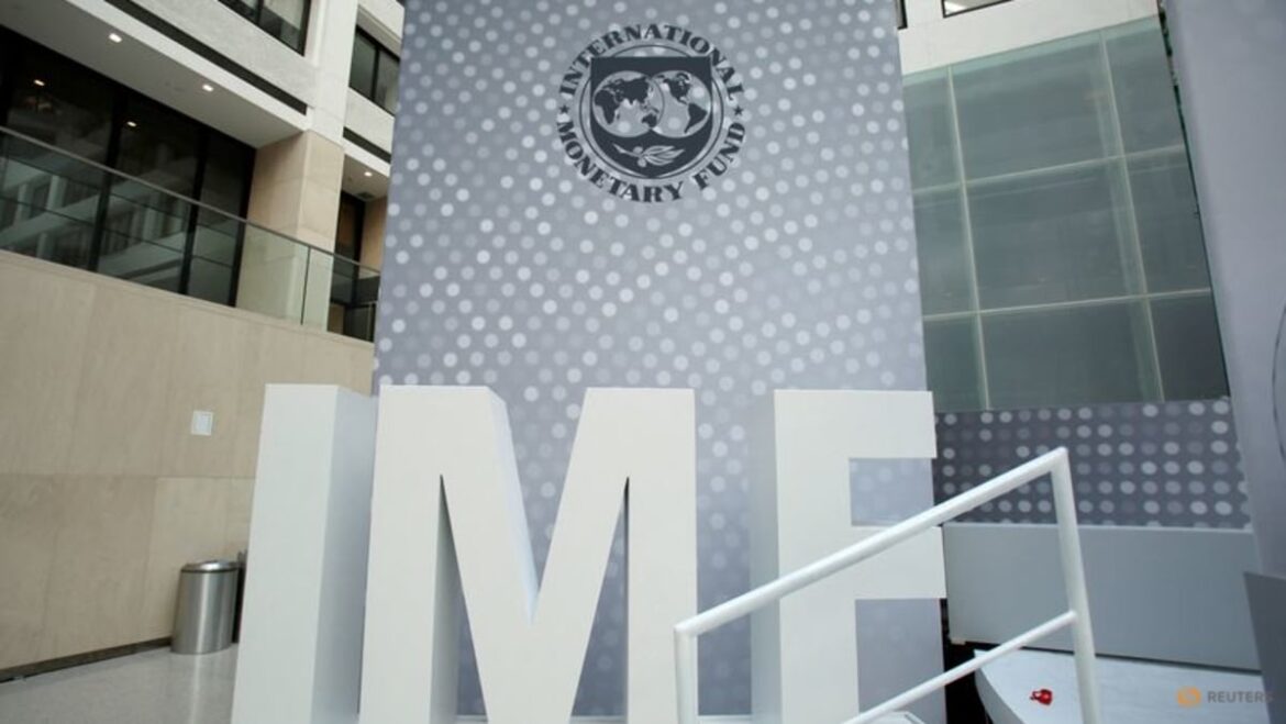 IMF says its mission will visit Pakistan this month to discuss new loan