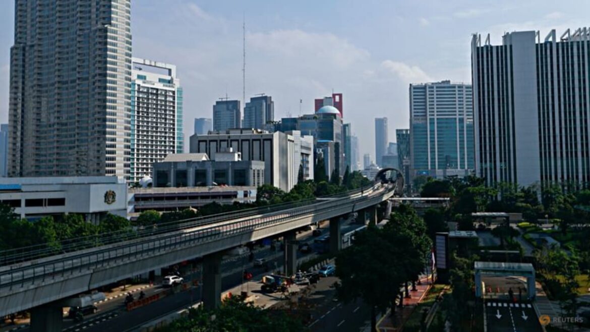 Indonesia’s Q1 GDP growth beats forecasts, but outlook’s uncertain