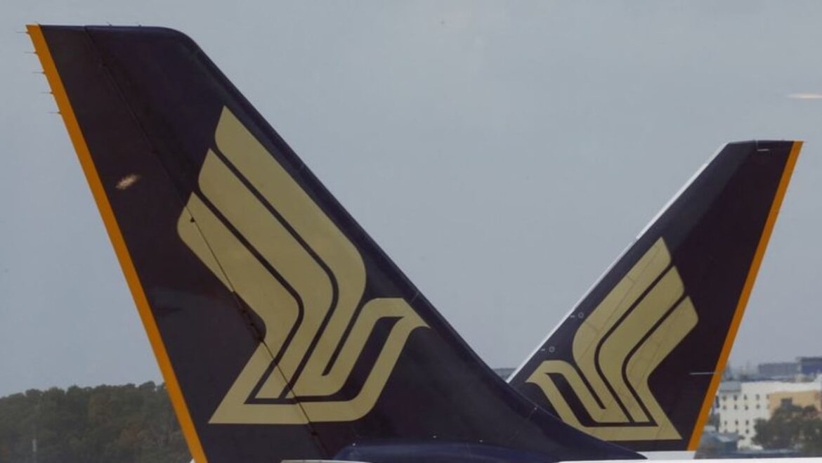 SIA and Scoot first airlines to get Neste’s Singapore-made sustainable fuel at Changi Airport