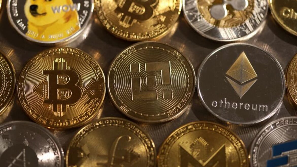 US crypto super PACs have raised more than $100 million, report says