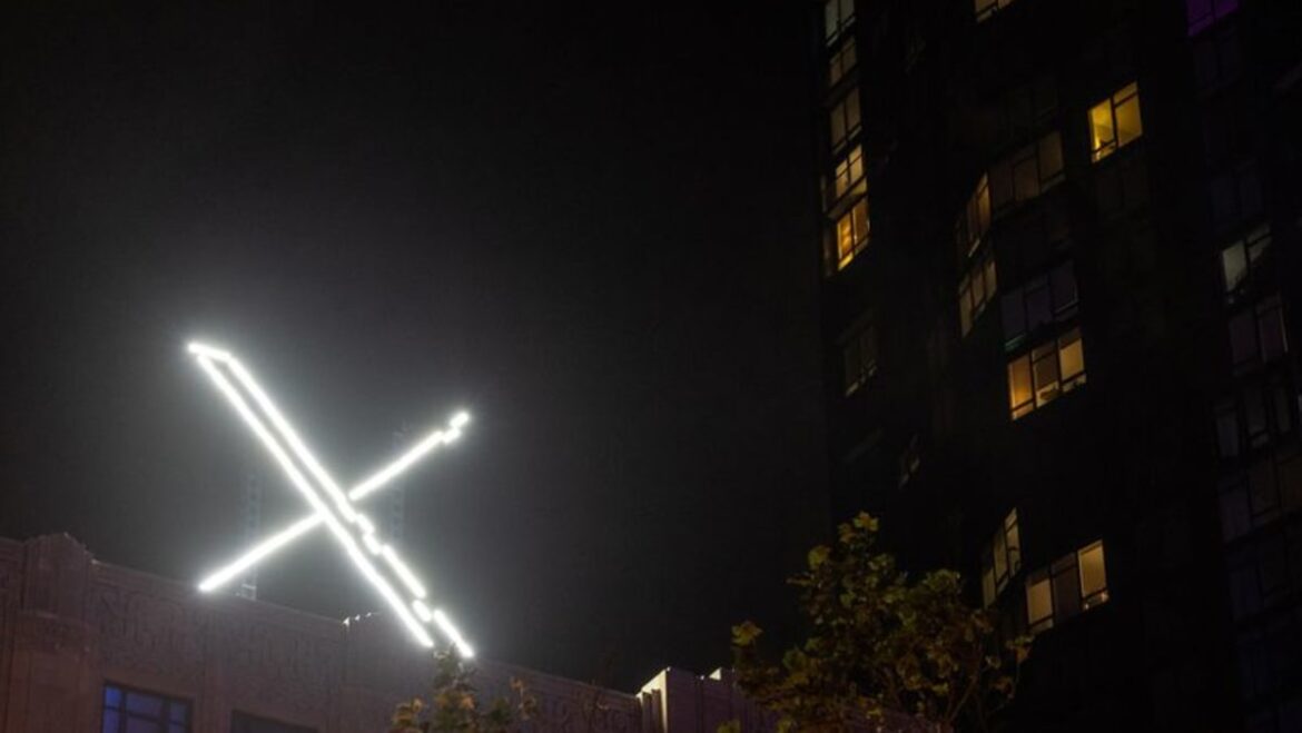 EU asks X for details on reducing content moderation resources