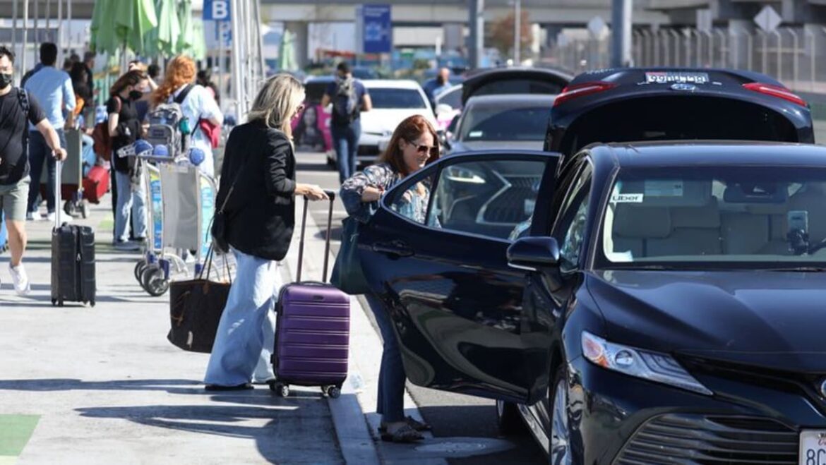 Uber shares tumble as weaker ride-share demand hurts Q2 forecast