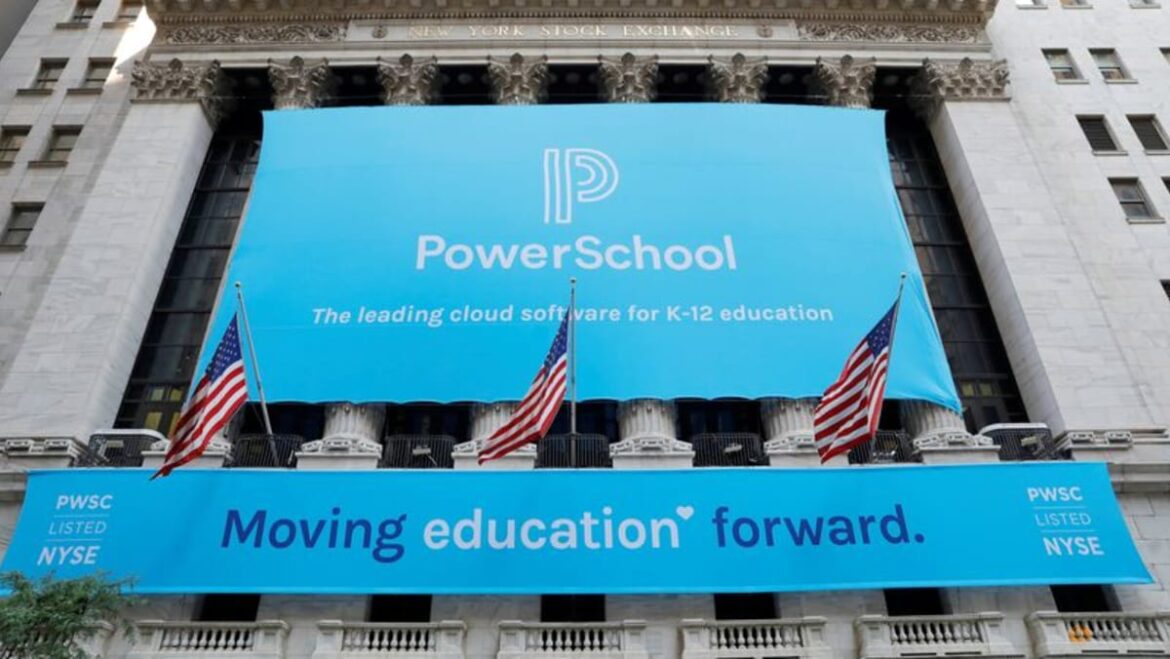 Bain Capital in talks to buy education-software provider PowerSchool, source says