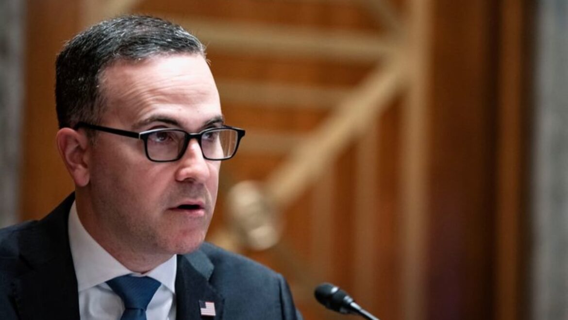 US confronts China over Volt Typhoon cyber espionage on infrastructure