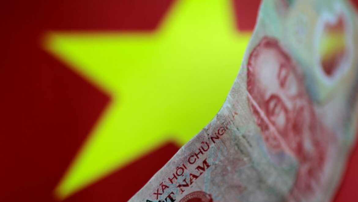Vietnam banks face rising costs after deposits dip