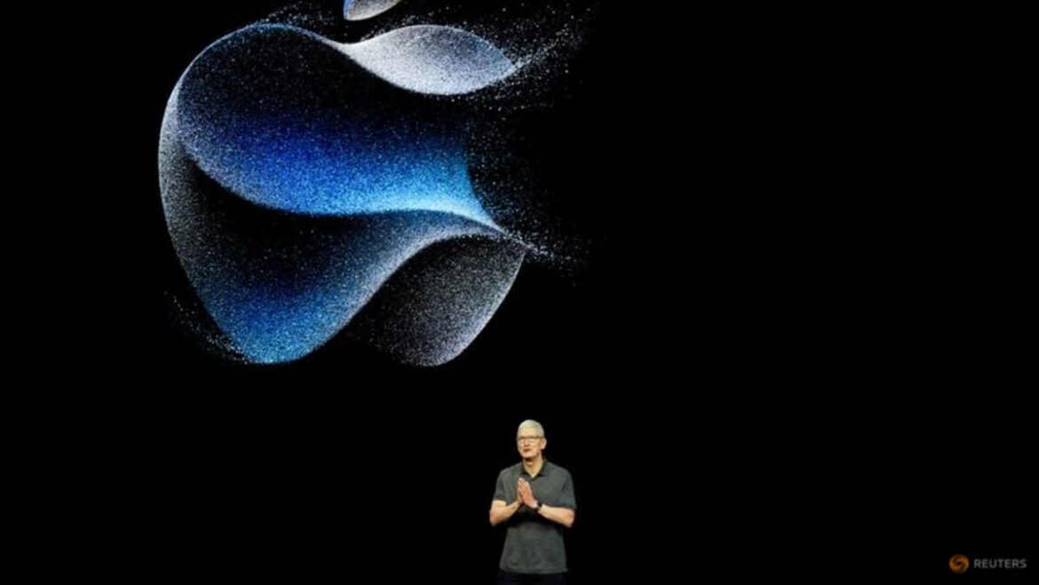 Apple to power AI servers with its chips, Bloomberg News reports