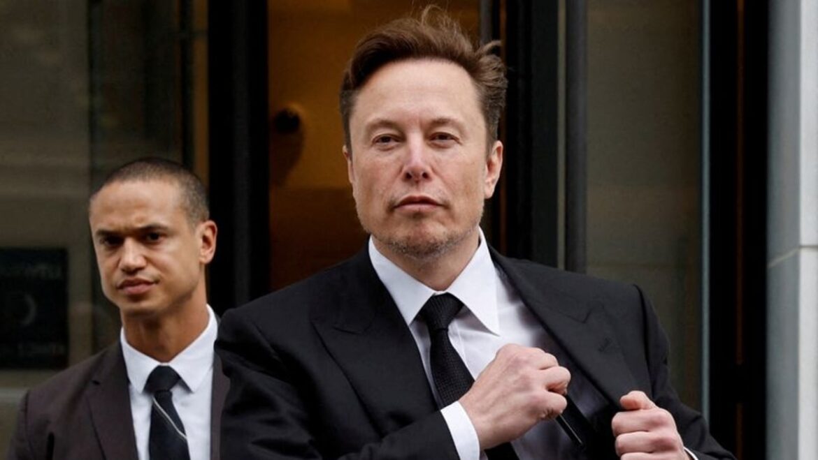 Elon Musk may be compelled to testify again in SEC’s Twitter takeover probe