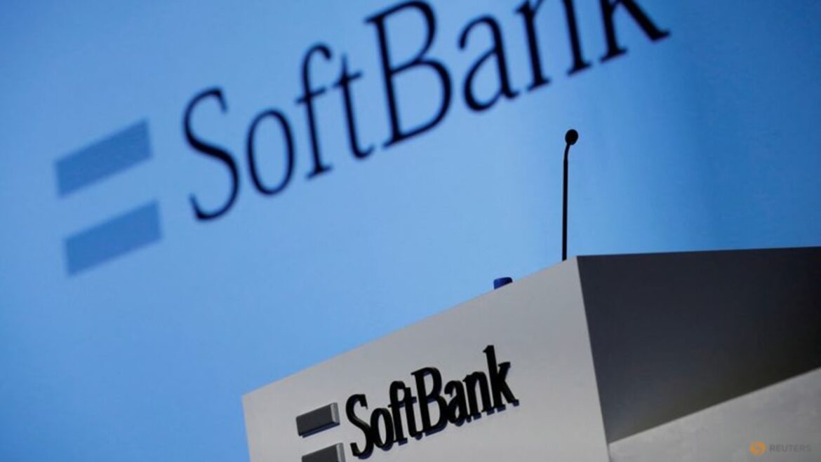 SoftBank seen returning to loss in Q4 despite tech stock strength