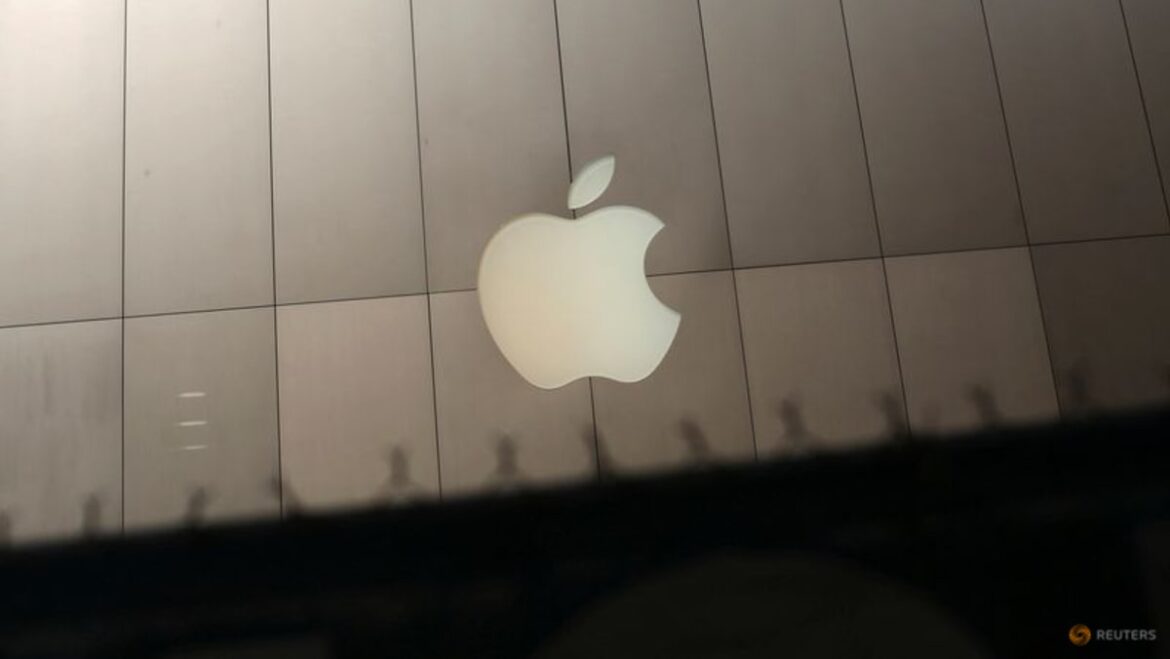 Apple’s Maryland store workers vote to authorize strike