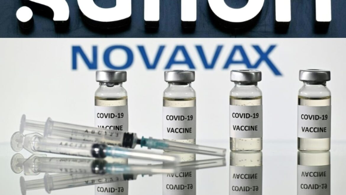 French, US drug firms team up for COVID-flu shot