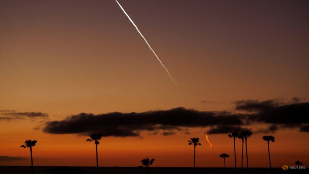 Musk’s Starlink satellites disrupted by major solar storm