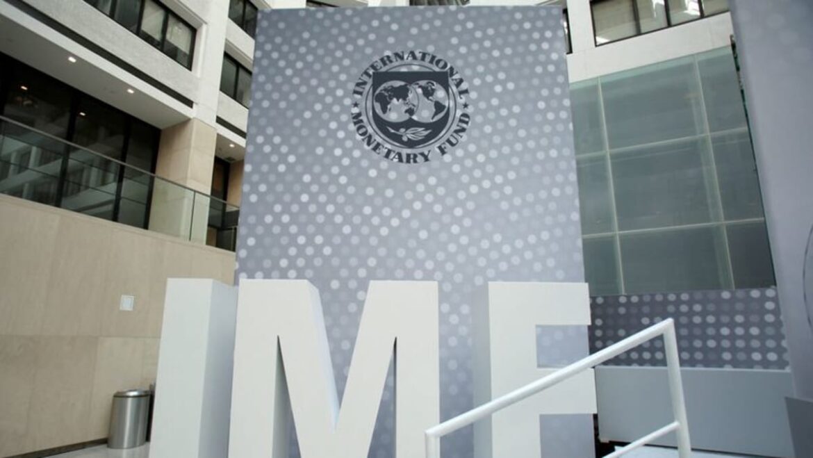 Downside risks for Pakistan remain exceptionally high, says IMF