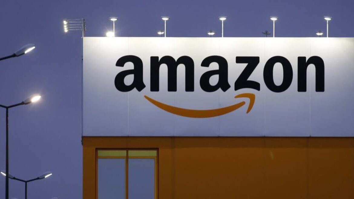 Amazon to invest $1.3 billion in France, create 3,000 jobs