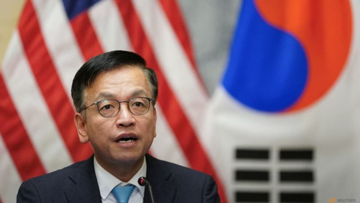 South Korea prepares support package worth over $7 billion for chip industry