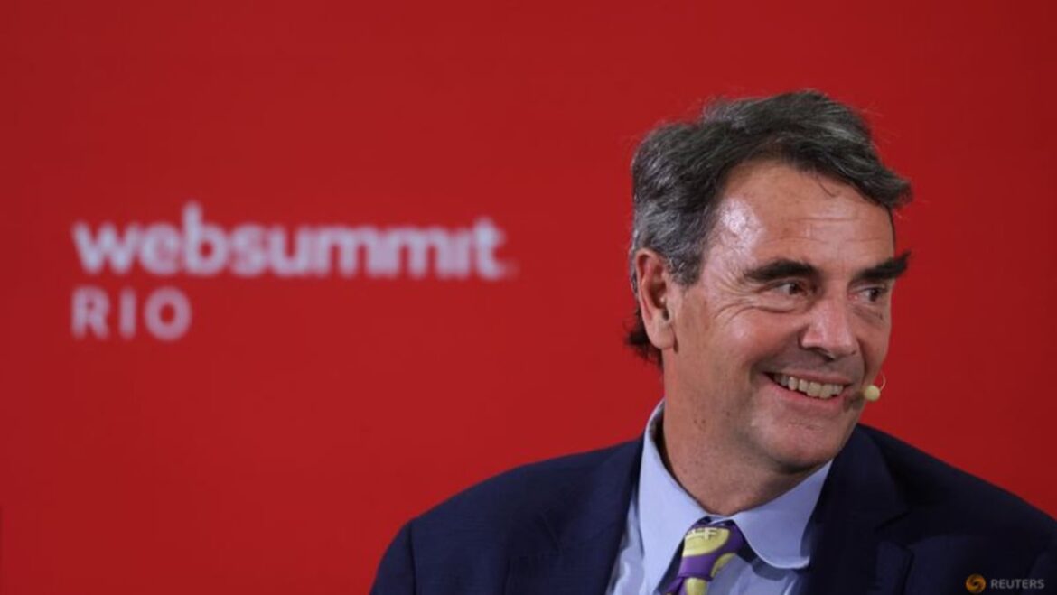 Tim Draper leads $3.5 million funding round for six-employee startup behind bitcoin lending