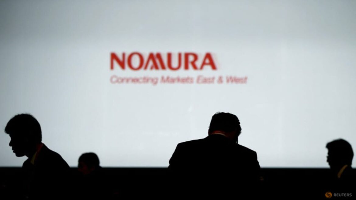 Nomura aims to nearly double profit by FY 2030 as it focuses on wealth management
