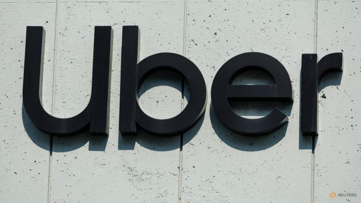 Uber to buy Delivery Hero’s Foodpanda in Taiwan for US$950 million