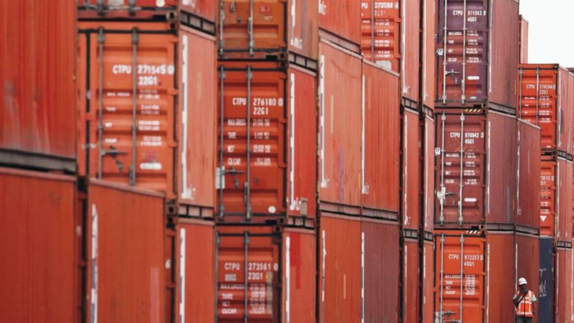 Indonesia’s trade surplus seen shrinking to $3.3 billion in April: Reuters poll