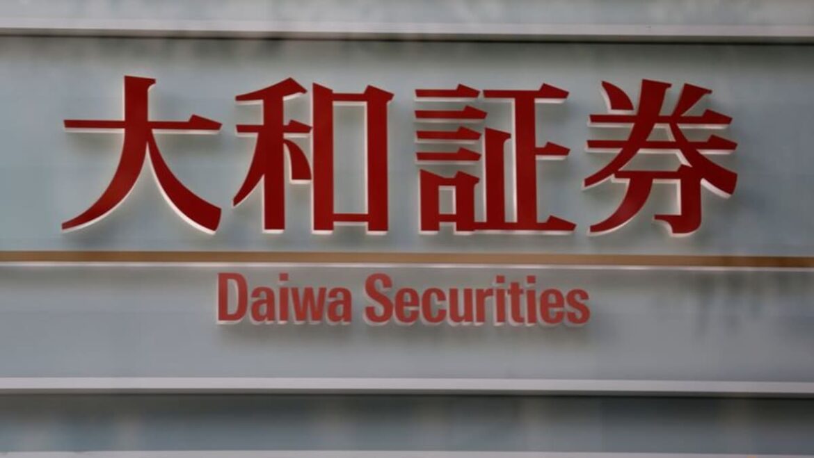 Japan Post Insurance, Daiwa Securities Group tie up in asset management