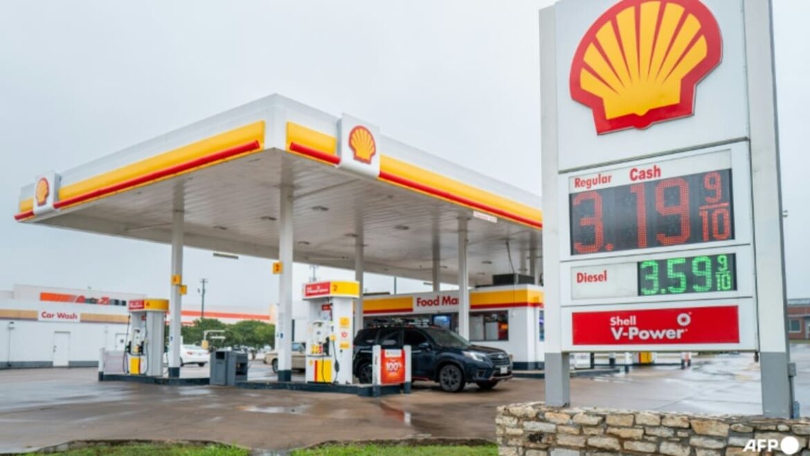 US consumer inflation eases slightly in April, in good news for Biden