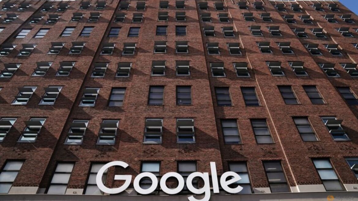 Google seeks non-jury trial in US ad tech lawsuit, filing says