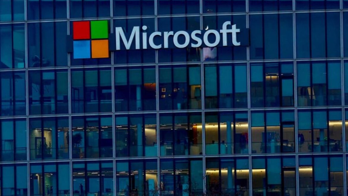 EU demands clarity from Microsoft on AI risks in Bing
