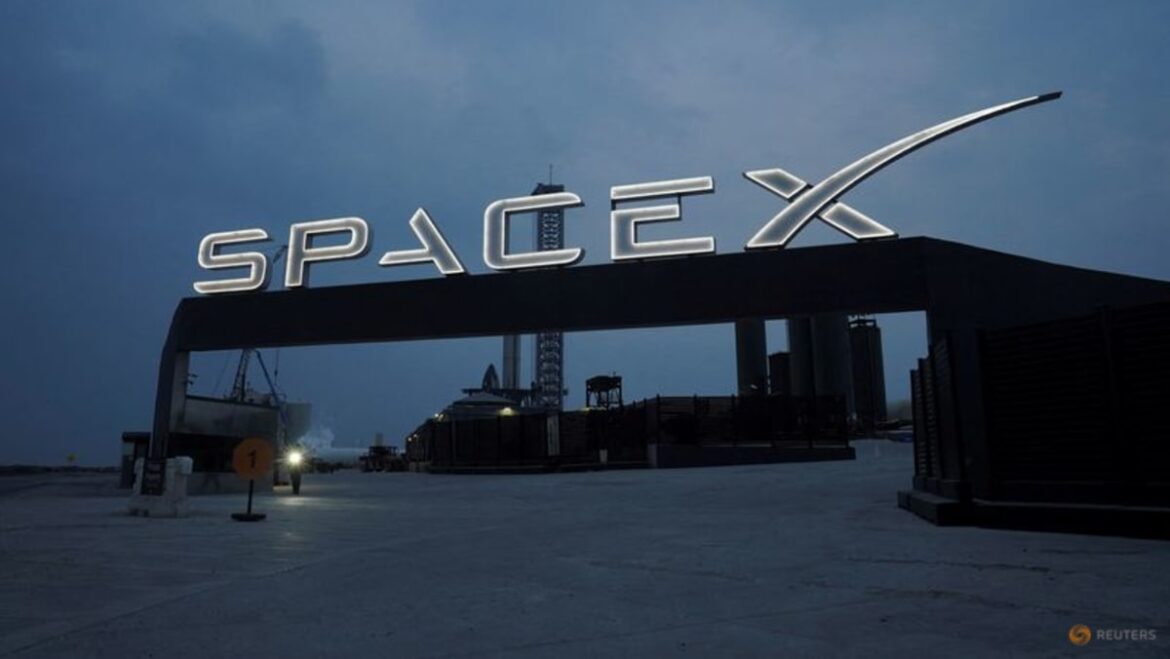 US labor board will suspend case against SpaceX pending company’s legal challenge