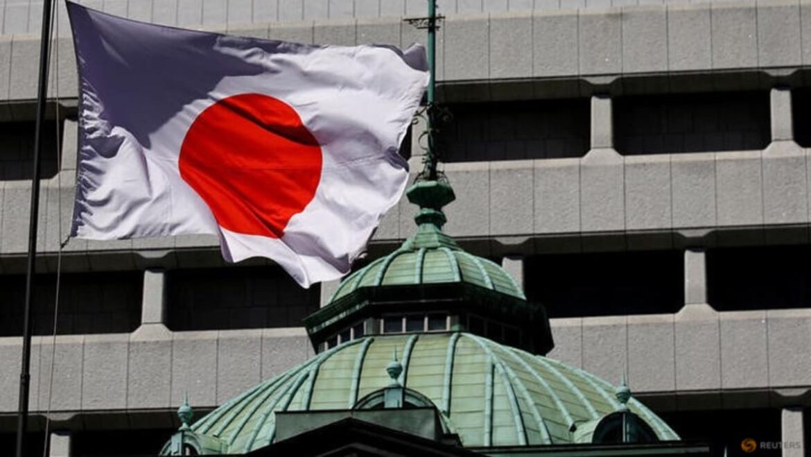 Japan manufacturers want BOJ to keep yen stable, survey shows