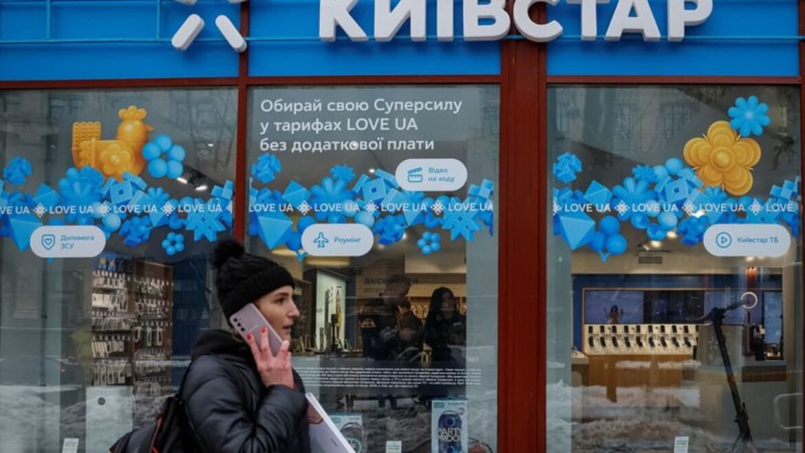 Ukraine’s Kyivstar allocated $90 million to deal with cyberattack aftermath