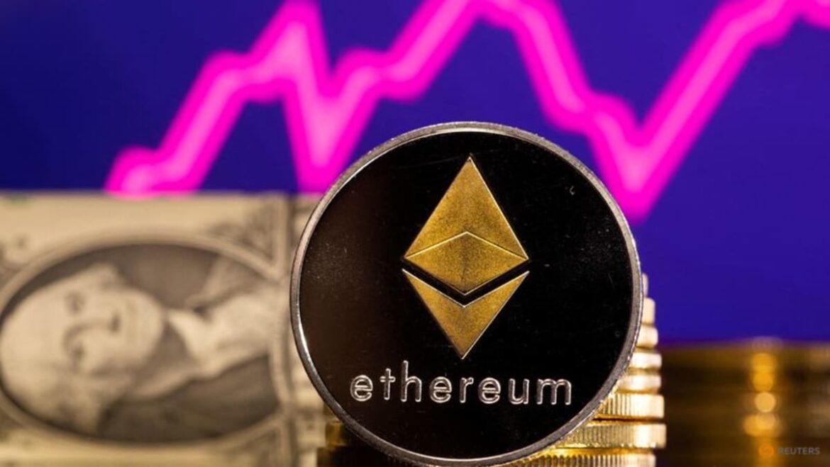 Dollar steady; ether sparks crypto rally