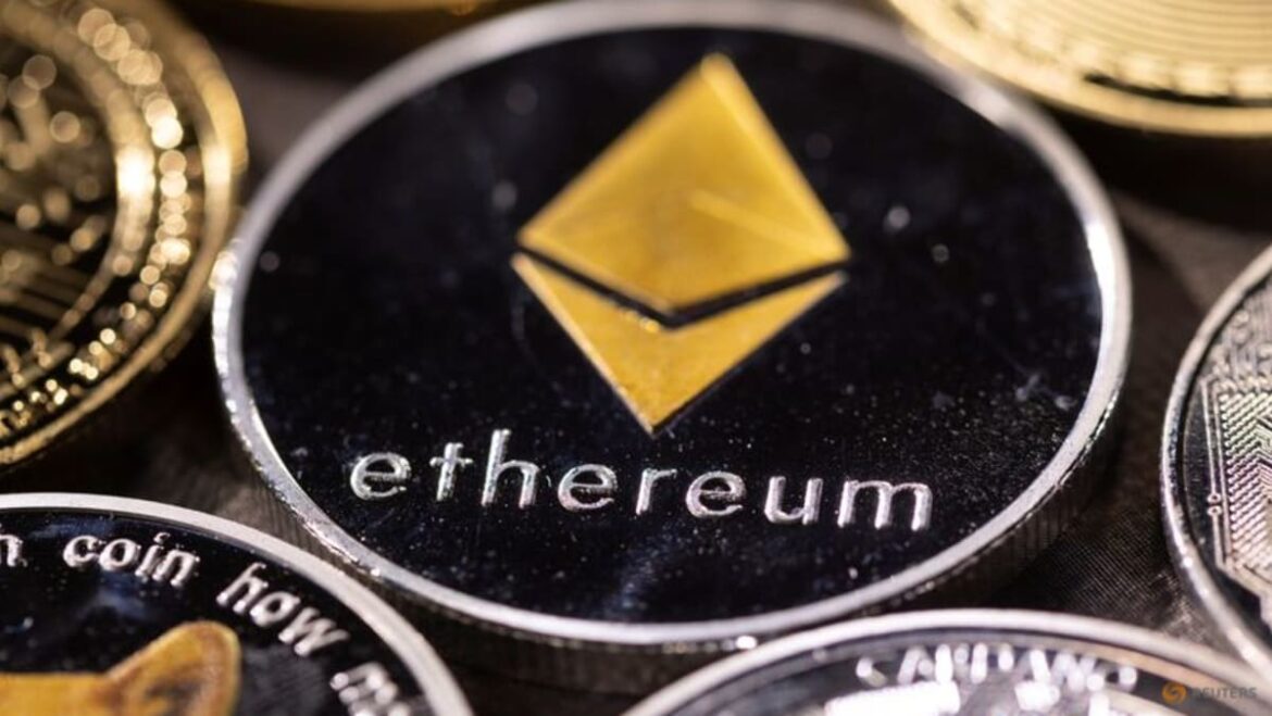 US SEC asks exchanges to fine-tune ether ETF filings in positive sign for approval, say sources
