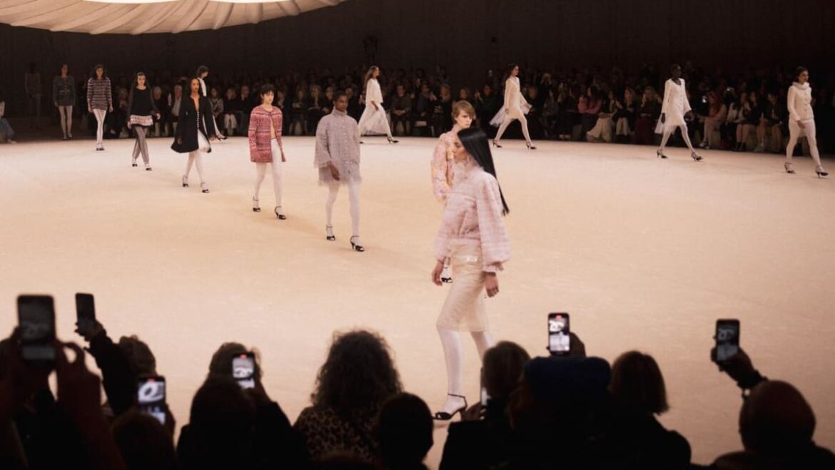 Chanel to increase investment in retail sites as brands vie for key locations