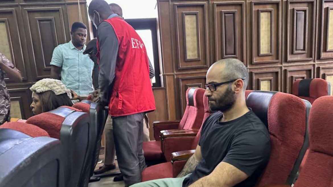 Nigerian court adjourns Binance, executives’ tax evasion trial to June 14