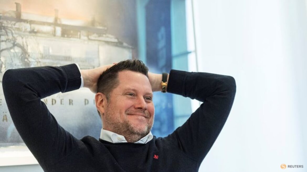 Tomb Raider owner says humans hold key to game evolution as AI gains ground